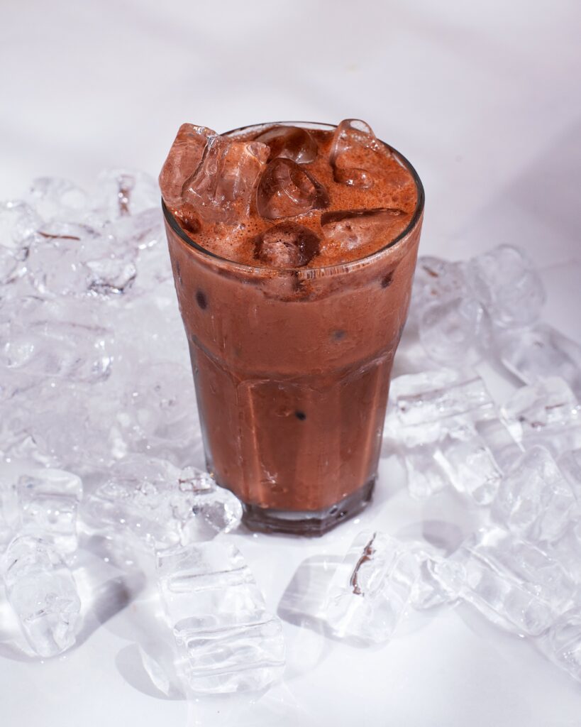 Hot Drink Item 1